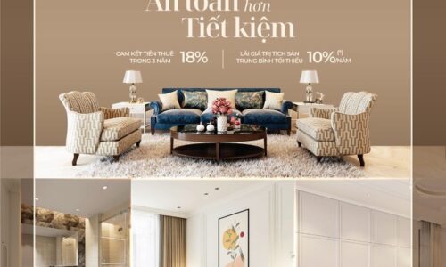 Vinhomes thu hơn 1,2 tỷ USD trong một quý