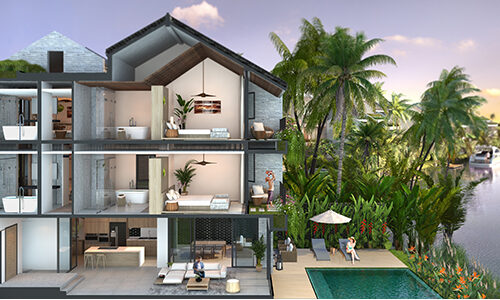 Biệt Thự Casamia Hội An – CASAMIA BALANCA
