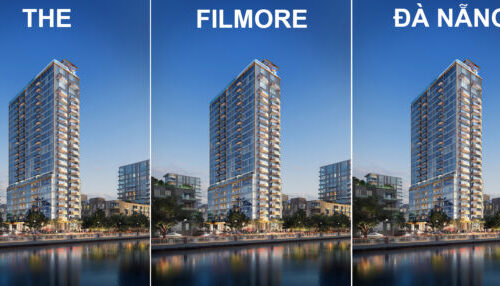 Căn Hộ Cao Cấp FILMORE Đà Nẵng