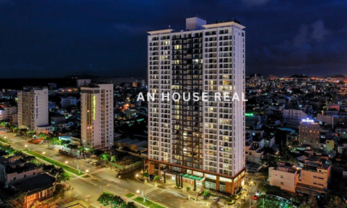 CHO THUÊ CĂN HỘ HIYORI GARDEN TOWER ĐÀ NẴNG – 2 PHÒNG NGỦ