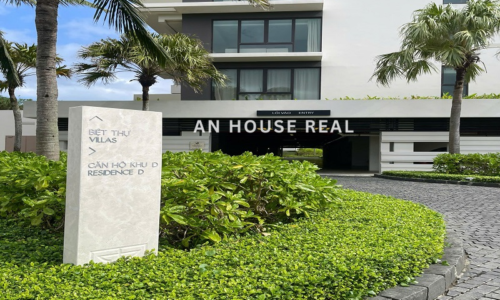 CHO THUÊ CĂN HỘ CAO CẤP HYATT REGENCY ĐÀ NẴNG