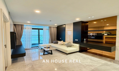 CHO THUÊ CĂN HỘ CAO CẤP THE FILMORE ĐÀ NẴNG – VIEW SÔNG HÀN – 1 PHÒNG NGỦ 52m2