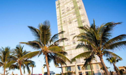 À LOUER APPARTEMENT DE LUXE FUSION SUITES DA NANG – 2 CHAMBRES