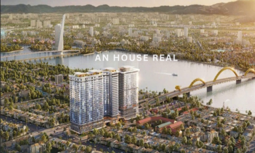 CĂN HỘ CAO CẤP THE LEGEND CITY ĐÀ NẴNG – CĂN HỘ STUDIO