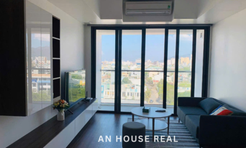 CHO THUÊ CĂN HỘ HIYORI GARDEN TOWER ĐÀ NẴNG – 2 PHÒNG NGỦ – 19 TRIỆU