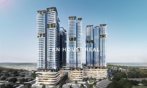 CĂN HỘ CAO CẤP NEW TOWN DIAMOND ĐÀ NẴNG – 2 PHÒNG NGỦ
