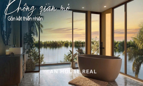 BIỆT THỰ CASAMIA HỘI AN – CASAMIA BALANCA – 4 PHÒNG NGỦ
