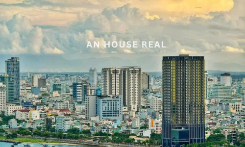 CĂN HỘ CAO CẤP RISEMOUNT APARTMENT – SAM TOWER ĐÀ NẴNG – 1 PHÒNG NGỦ