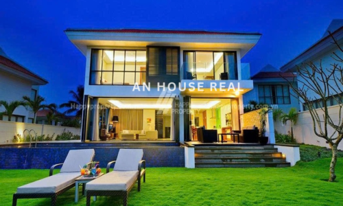 CHO THUÊ THE OCEAN VILLAS ĐÀ NẴNG – BIỆT THỰ 3 PHÒNG NGỦ