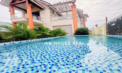 CHO THUÊ BIỆT THỰ ĐÀ NẴNG – GẦN BIỂN SƠN THỦY – 4 PHÒNG NGỦ 200m²