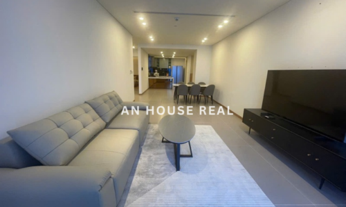 CHO THUÊ CĂN HỘ CAO CẤP RISEMOUNT APARTMENT – SAM TOWER ĐÀ NẴNG – 3 PHÒNG NGỦ 88m²