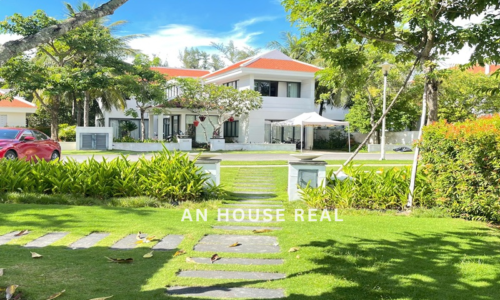 CHO THUÊ BIỆT THỰ 3 PHÒNG NGỦ – THE OCEAN VILLAS ĐÀ NẴNG