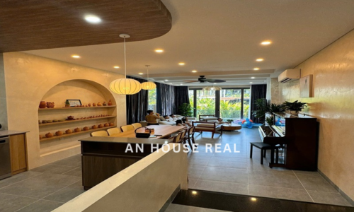 CHO THUÊ BIỆT THỰ CASAMIA HỘI AN – BIỆT THỰ 5 PHÒNG NGỦ