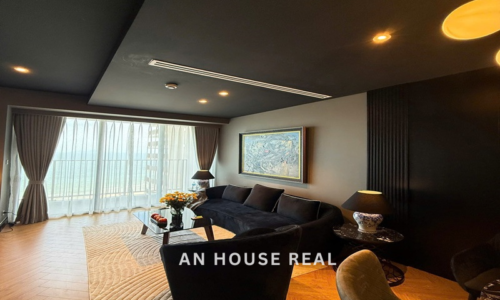 CHO THUÊ CĂN HỘ CAO CẤP WYNDHAM SOLEIL – 2 PHÒNG NGỦ VIEW BIỂN