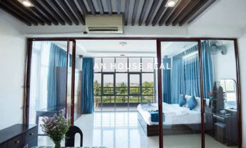 CHO THUÊ KHÁCH SẠN VIEW BIỂN AN THƯỢNG – 24 PHÒNG