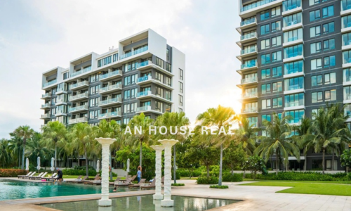 BÁN CĂN HỘ HYATT ĐÀ NẴNG 2 PHÒNG NGỦ VIEW BIỂN HIẾM CÓ – SỞ HỮU VĨNH VIỄN