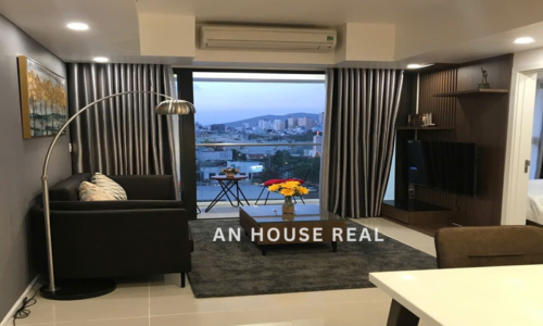CHO THUÊ CĂN HỘ 2 PHÒNG NGỦ – HIYORI GARDEN TOWER ĐÀ NẴNG
