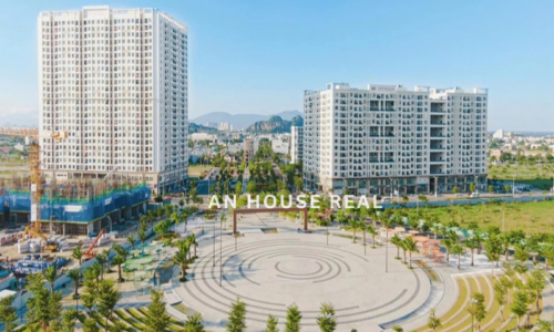 BÁN CĂN HỘ CAO CẤP FPT PLAZA 3 DA NANG – 2 PHÒNG NGỦ – GẦN BIỂN MỸ KHÊ