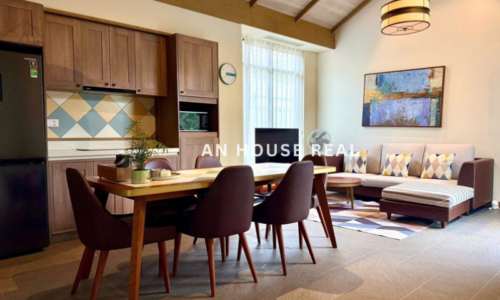 CHO THUÊ THE OCEAN VILLAS ĐÀ NẴNG – BIỆT THỰ 2 PHÒNG NGỦ