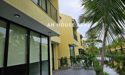 CHO THUÊ CASAMIA CALM VILLA HỘI AN – 3 PHÒNG NGỦ