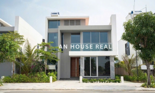 CHO THUÊ THE REGAL VICTORIA VILLA ĐÀ NẴNG – BIỆT THỰ 4 PHÒNG NGỦ